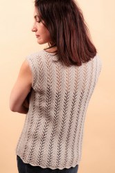 Alexi Tank Back website